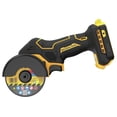 thumbnail image 3 of Reacondicionado Herramienta de corte inalámbrica DEWALT DCS438BR 20V MAX XR de 3 pulgadas, 3 of 8