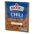 thumbnail image 3 of Brooks Secret Chili Seasoning Mix, Original, 1.25 oz., 3 of 6