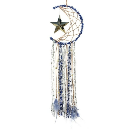 

living room decor Decoration Hanging Decoration Star Decor Pendant Dream Room Home Dreamcatcher Home Decor