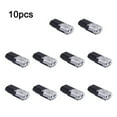 thumbnail image 1 of 10 PCS 12V 2 Pin Cable Wire Connector Plug Waterproof Sealed For Electrical Car, 1 of 10