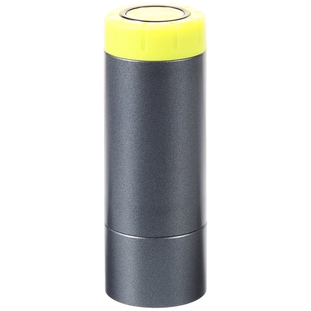 WORGEOUS Tapa de batería de micrófono Tapa de rosca de batería de micrófono Compatible con BBS K100/K200/K300/4100/4500