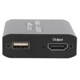 thumbnail image 4 of USB To  Capture Card, Plug And Play External Video Capture With , Portable HD Support For, 4 of 8