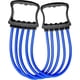 thumbnail image 2 of Bandas de restricción del flujo sanguíneo Yashi para glúteos y desarrollo de caderas Ajustables, 2 of 4