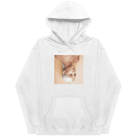 Ariana Grande Adult Sweetener Hoodie