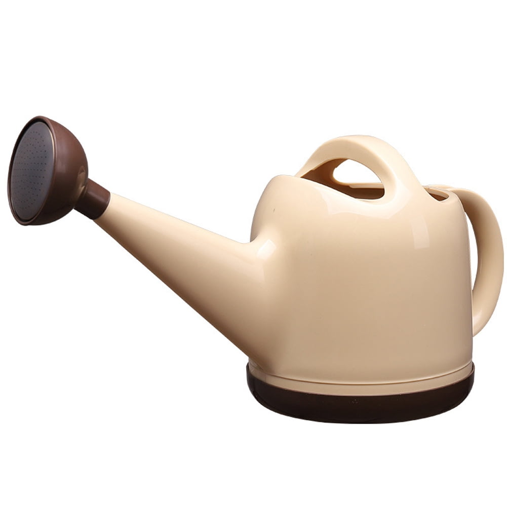 Details about   2 Liter Watering Can Flower Plant Detachable Long Mouth Kettle Garden Irrigat I