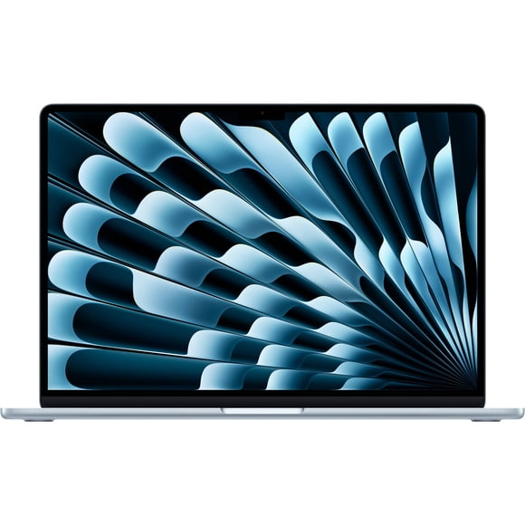 Portátil Apple MacBook Air de 15 Pulgadas - Chip Apple M5 Diseñado para Apple Intelligence - Memoria de 16 GB - SSD de 1TB - Azul Cielo
