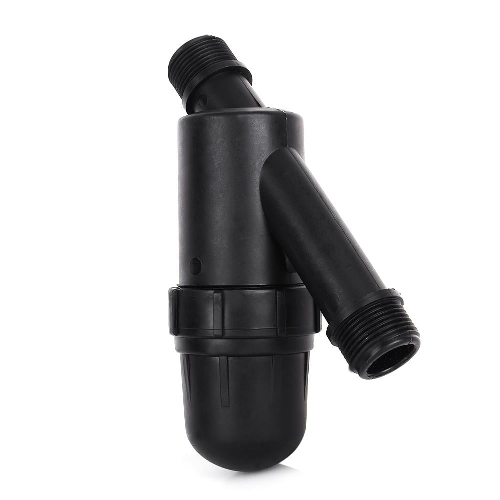 LYUMO Irrigation Filter, Irrigation Filter, 3/4 Y Water Filter Strainer