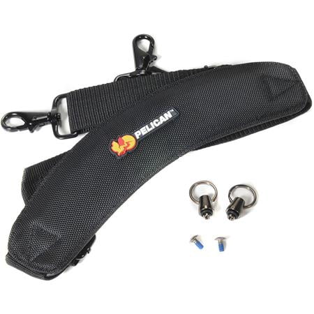 UPC: 0019428024802 | PC1472 Shoulder Strap for 1470 1490 & 1495 Computer Cases