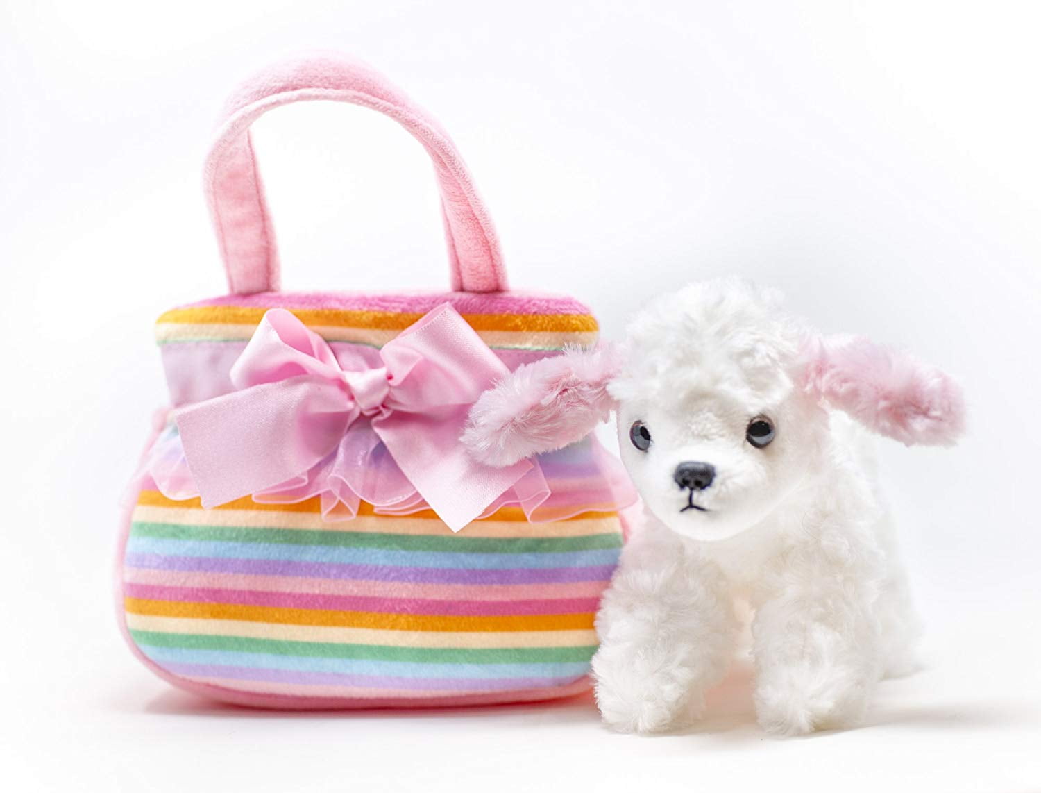aurora fancy pals purse pets