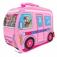 thumbnail image 4 of Thermos Reusable Single Compartment Lunch Bag, Barbie Camper Van, 4 of 5