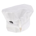 thumbnail image 3 of GORRA de COCINERO Perfecl 18 cm, 3 of 8