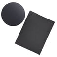thumbnail image 4 of Uxcell 150 Grits Waterproof Sandpaper Wet Dry Sand Paper Wood Furniture Finishing Silicone Grey 10pcs, 4 of 5