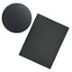 thumbnail image 4 of Uxcell 150 Grits Waterproof Sandpaper Wet Dry Sand Paper Wood Furniture Finishing Silicone Grey 10pcs, 4 of 5