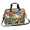 Multicolour 4, variant on Herdesigns Giraffe Laptop Bag for Women Men, Computer Case Briefcase Messenger Bags, 15-15.6 inch Laptop Sleeve Shoulder Bag