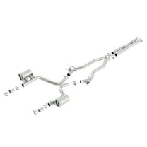 ATAK Cat-Backxe2x84xa2 Exhaust System