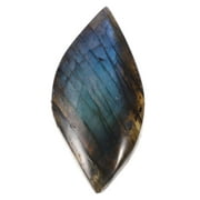 Emerald Crystal Hand Jewelry Labradorite Loose Stone Natural Pendants Cabochons for Making Bulk Turquoise Stones Round Heart-shaped