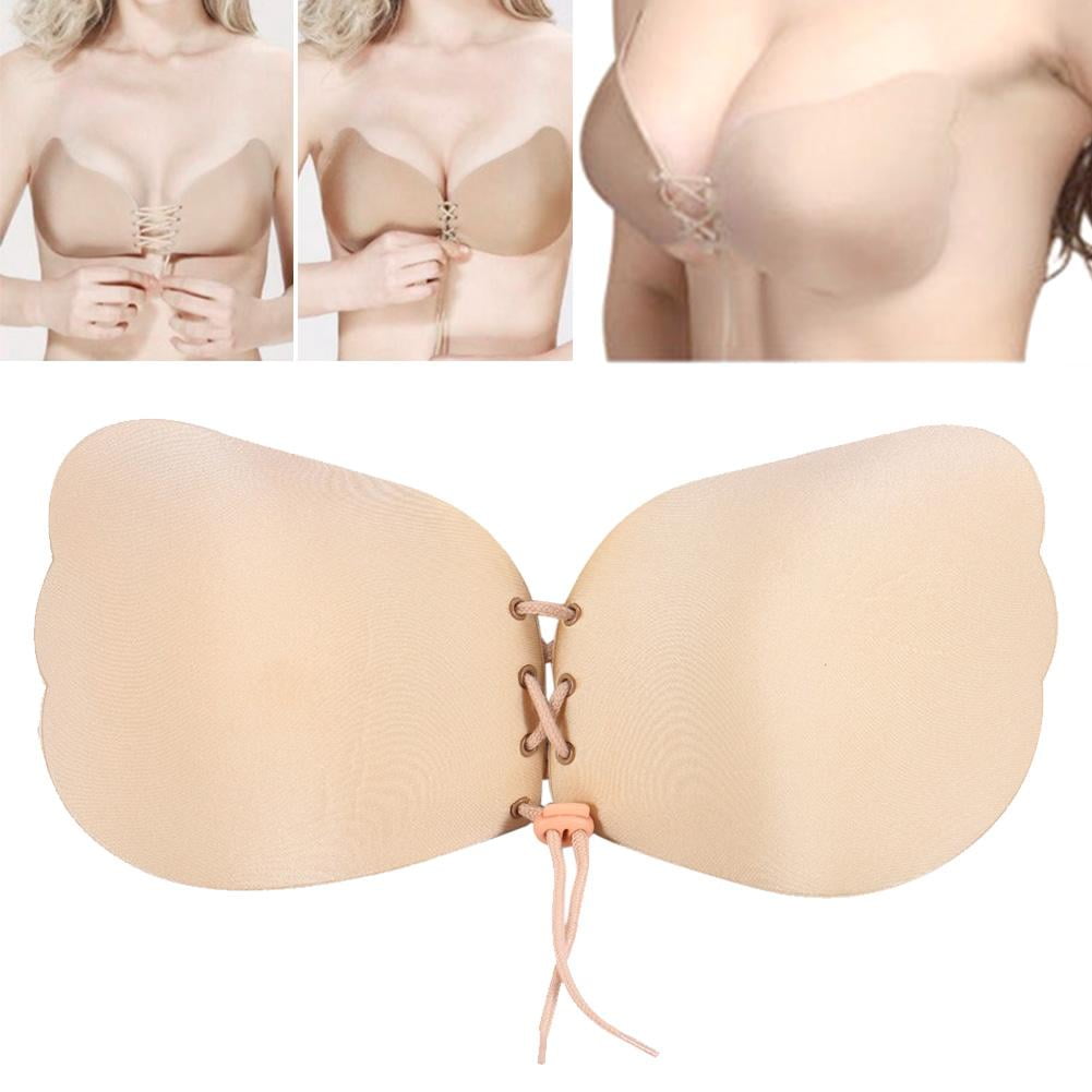 stick on bra for backless dress