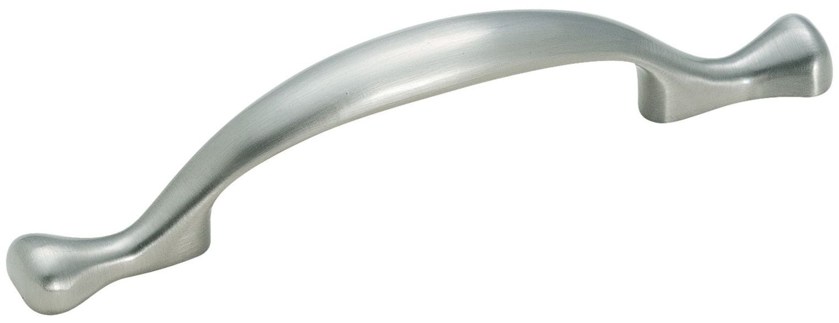 PBF809V-VBR 3" Double Beaded Cabinet Drawer Pull Venetian Bronze PBF809V-VBR 3" Double Beaded Cabinet Drawer Pull Venetian Bronze