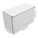thumbnail image 2 of Caja de cartón corrugado de 10 piezas, caja de embalaje multirejilla, caja de transporte para botellas de vino, caja de cartón corrugado para envío., 2 of 5