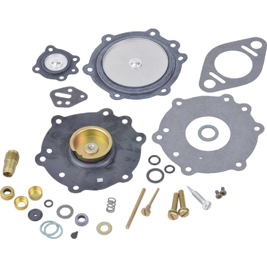 New Zenith Fuel System Repair Kit For Zenith Carburetors K2948