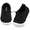 Black, variant on Baby Knit Breathable Non-Slip Comfortable Walking Shoes for Newborns