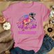 thumbnail image 3 of Camiseta de dinosaurio Mamasaurus para el Día de la Madre, camiseta de moda Harajuku para hombres y mujeres, camiseta de verano fresca de manga corta estilo hip hop, 3 of 5