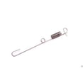 thumbnail image 2 of Tecumseh Genuine OEM Replacement Extension Spring - 37111, 2 of 3