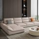 thumbnail image 2 of Lazy Recliner Living Room Sofas Modern Luxury Individual Sleeper Single Nordic Couch Sofa Corner Canape Salon Sofa Bedroom My Lux Decor Round, 2 of 6