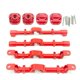 thumbnail image 5 of Montaje Del Trasero CNC para D90 D91 D99s MN90 MN96 MN99 Carcasa del eje Sunnimix eje trasero delantero del coche rc, 5 of 5