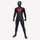 thumbnail image 2 of Disfraz de Halloween Miles Morales Across the Spiderverse, traje de Spiderman, mono Zentai para hombres, adultos y niños, monos de fiesta Fivean unisex, 2 of 2