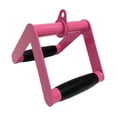 thumbnail image 3 of Accesorio para barra en V con mango de remo, accesorio para máquina de cable de entrenamiento de fuerza, accesorio para máquina de pesas para el hogar, 3 of 8