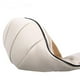 thumbnail image 5 of Masajeador De Espalda Y Cuello Con Calor, Almohada Eléctrica De Masaje De Amasamiento 3D De Tejido Profundo Para Hombros, Piernas, Pies Y Cuerpo, Regalos Relajantes Para Hombres, Mujeres, Mamá, Papá, 5 of 5