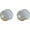 FF, variant on Ear Cuff Earrings for Women Cubic Zirconia Hoop Huggie Ear Cuffs for women Fake Ear Piercing Non Piercing for Women