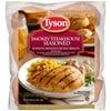 Tyson Smokey Steakhouse Seasoned Boneless Skinless Chicken Breasts, 40 oz