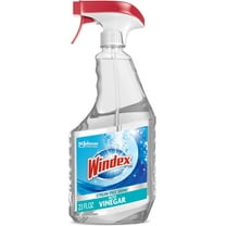 Windex Vinegar Multi-Surface Cleaner, 23 Oz , 2 Pack