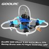 GoolRC G85 85mm 40CH 600TVL Micro FPV Racing Drone 1106 Brushless Motor RC Quadcopter with F3 Flight Controller ARF