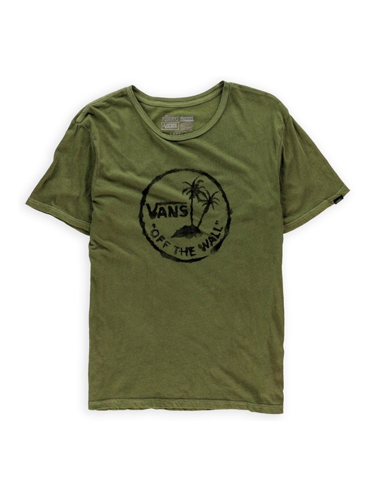 vans t shirt canada