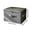 Gray3, variant on VQPeo Foldable Storage Boxes with Lid and Handle, Clothing storage frames, Fabric Storage Containers for Clothes, Storage Bins with Zipper Portable