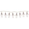 String of Skeletons