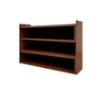 thumbnail image 2 of Librero Organizador Esquinero, Mueble Minimalista Multifuncional., 2 of 8