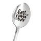 thumbnail image 1 of Aakihi Best Nana Gifts - Best Nana Ever Spoon - Divertida cuchara Nana grabada - Cuchara de té y café - Regalo Nana de nieta nieto marido - Nana Día de la Madre Cumpleaños Regalos de Navidad, 1 of 5