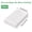 100pcs 15x20cm, variant on 100 PCS Food Vacuum Bags – Pre-Cut Embossed Vacuum Sealer Bags for Food Storage – Heavy Duty BPA-Free Bags for Meal Prep, Sous Vide, and Freezer Storage – Compatible with Most Vacuum Sealers