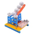 thumbnail image 4 of TAILTOSS 1Pc Automatic Pitching Machine for Playing Assorted Color Durable Material, 4 of 7