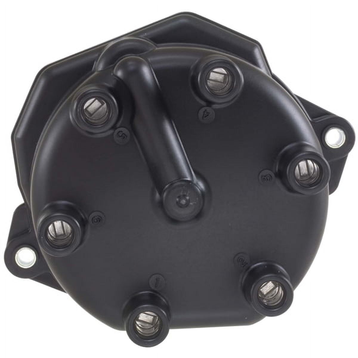 Distributor Cap and Rotor Kit