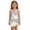 S10-Grey, variant on 7-8 Years Girl'S Swimsuit Ice Print Swimsuit Crewneck Sleeveless Ruffle Skirt Bathing Suit For Toddler Kids Summer Beach Pool Durable Beach Wear Sky Blue