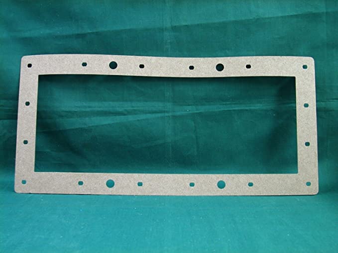 SPX1085D Pool Skimmer Gasket Wide Mouth SP1077 SP1085 Widemouth