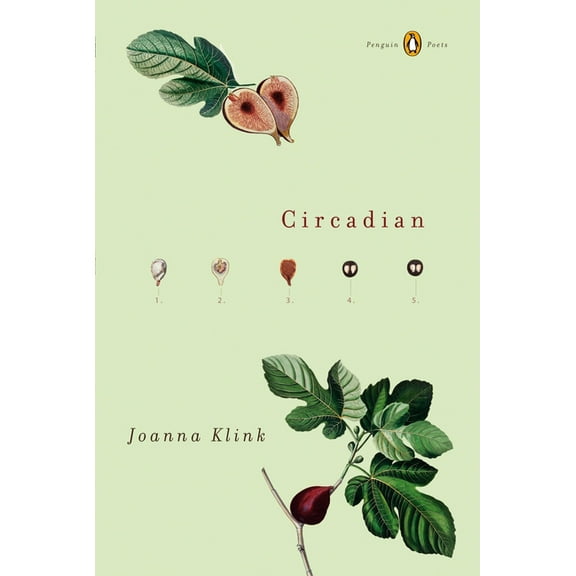 Penguin Poets Circadian, (Paperback)