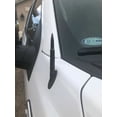 thumbnail interactive-video image 1 of 11" Black Rubber Antenna Mast For Toyota RAV4 2001-2008 - AM/FM Radio 1 of 3