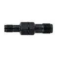 thumbnail image 1 of Extractor de roscas de bujías, cortador de roscas, inserto de reparación, herramienta de acero, reparación de roscas 14 mm a 18 mm, 1 of 9