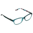 Equate 6Pack Women's Bouquet Reading Glasses Variety Pack, +2.00